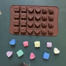 Moulds