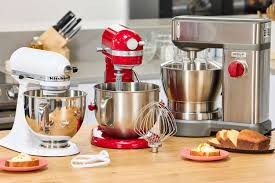 Baking Mixers