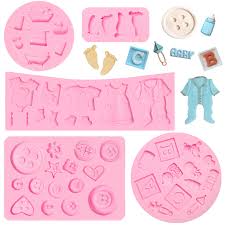 BABY SHOWER MOLD