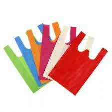 Carrier Bag – Woven Smallest #22