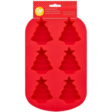 CHRISTMASS TREE MOLD