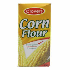 Corn flour
