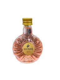 Mini Remy Martin-Inspired Non-Alcoholic Bottle – Premium Cake Topper