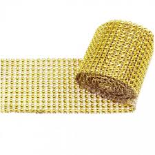 BLING  RIBBON 1M