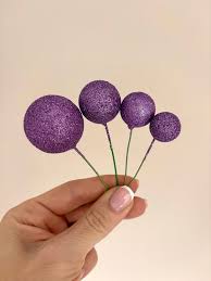 Ball Shaped Spheres Mold (10 & 20 pcs) – Ideal for Chocolates, Cake Toppers & Creative Desserts