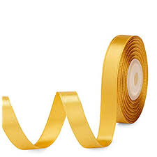 Cloth Ribbon 1 Metre – Elegant Cake & Gift Wrapping Fabric