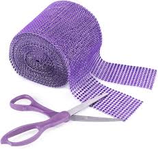 BLING  RIBBON 1M