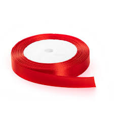 Cloth Ribbon 1 Metre – Elegant Cake & Gift Wrapping Fabric