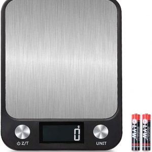 RoHS Digital Weighing Scale