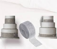 BLING  RIBBON 1M