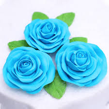 ARTIFICIAL FLOWERS 1PC