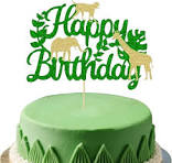 Customized Glitter Paper