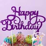 Customized Glitter Paper