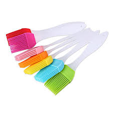 Silicone Brush – Non-Stick & Heat-Resistant Baking Essential