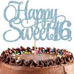 Customized Glitter Paper