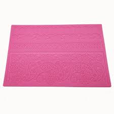 (MA) SPIRAL MAT