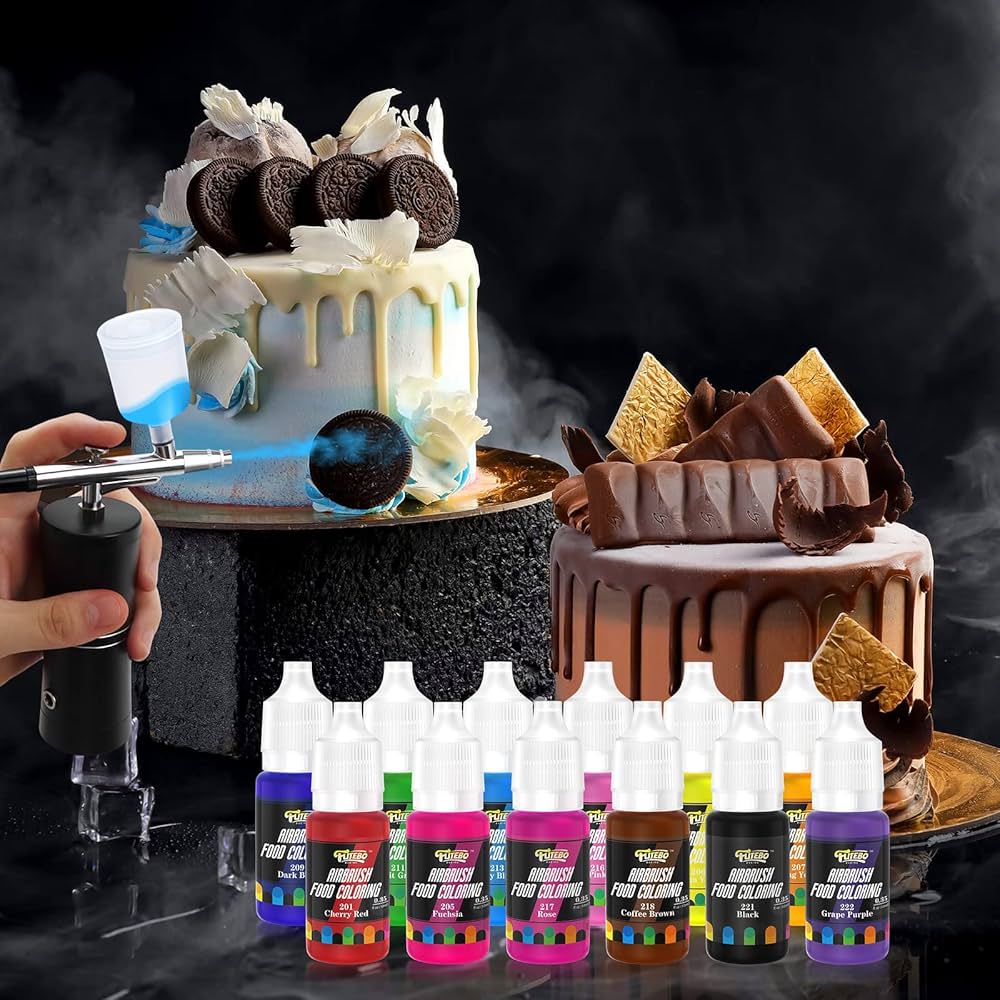 Airbrush