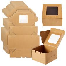Cake Boxes