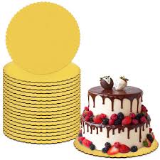 Cake Boards & Drums