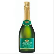 Chamdor Sparkling Non-Alcoholic Wine