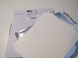 Edible Icing Sheets