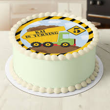 Cake Toppers(Edible)