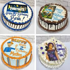 Edible Imaging