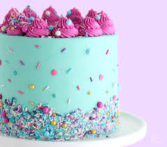 Sprinkles