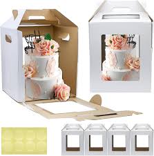 Cake Boxes