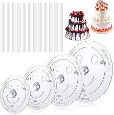 Cake Dowels