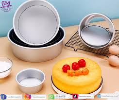 Pans & Trays