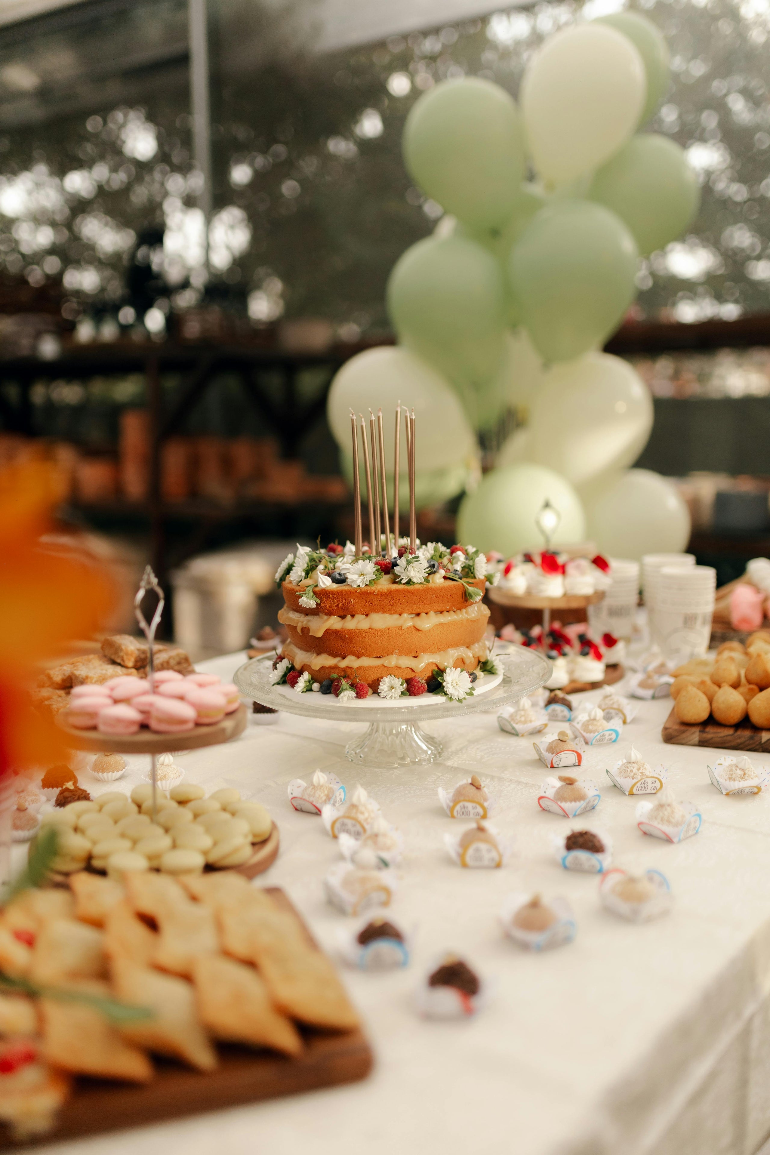 Birthday