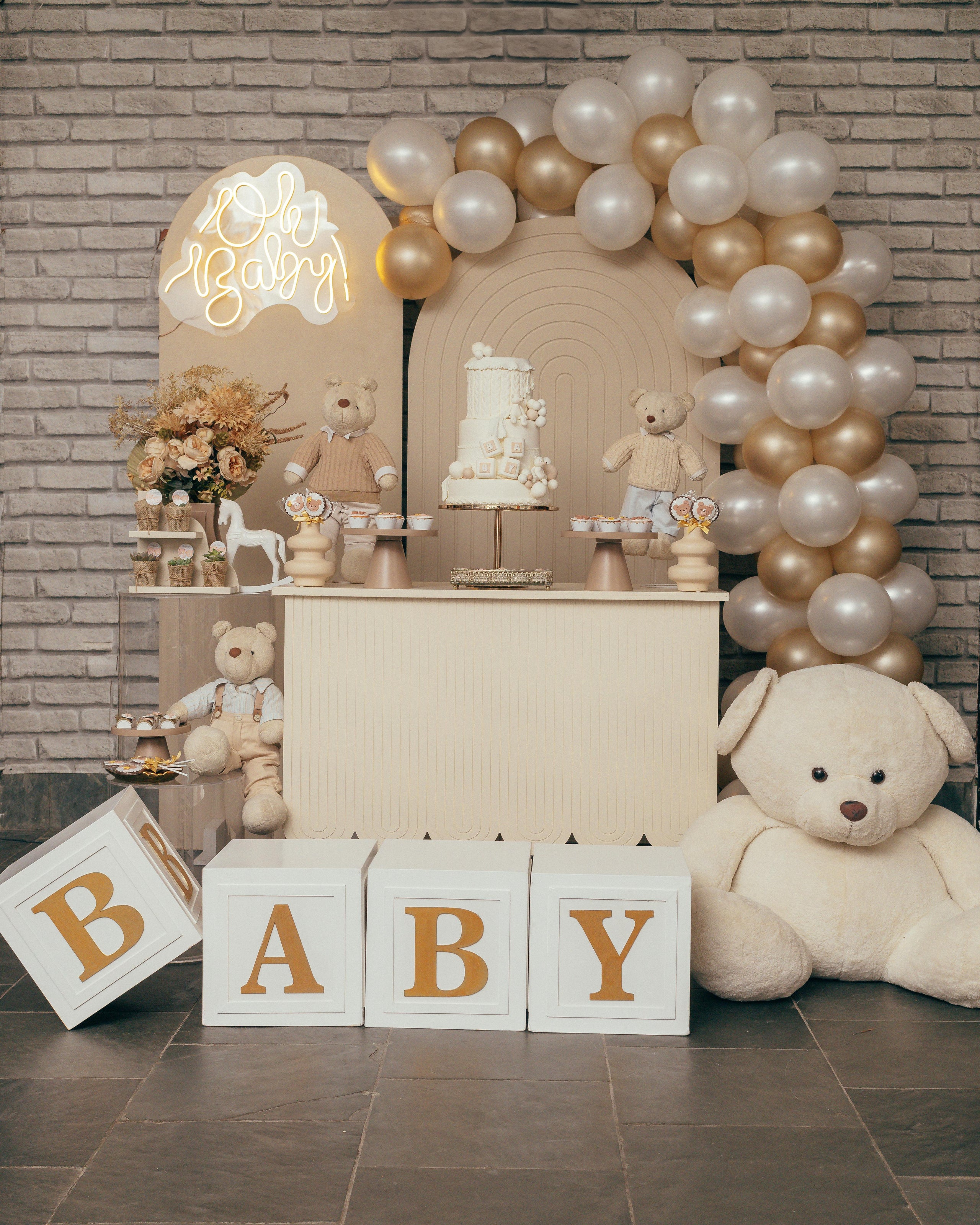 Baby Shower