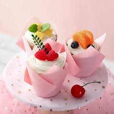 Cupcake Cases