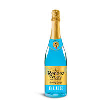 Rendez Vous Non-Alcoholic Sparkling Wine