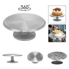 Turntables