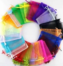 Treat Bags & Partyware