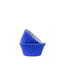 110MM BLUE CASES
