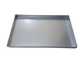 18"X14"X3' RECTANGLE TIN