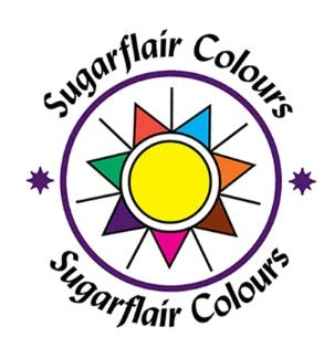 Sugarflairs Logo