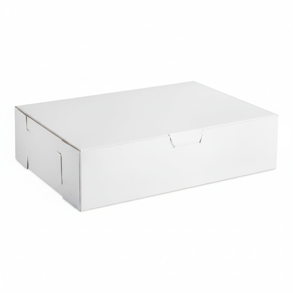 16" x 16" x 5" White Box ( 4kg )