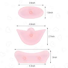2 PCS BABY GIRL SHOE CAKE MOLD