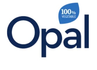 Opal logo