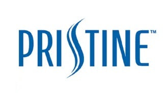 Pristine logo