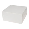 10" x 10" x 5" White Box ( 1kg)