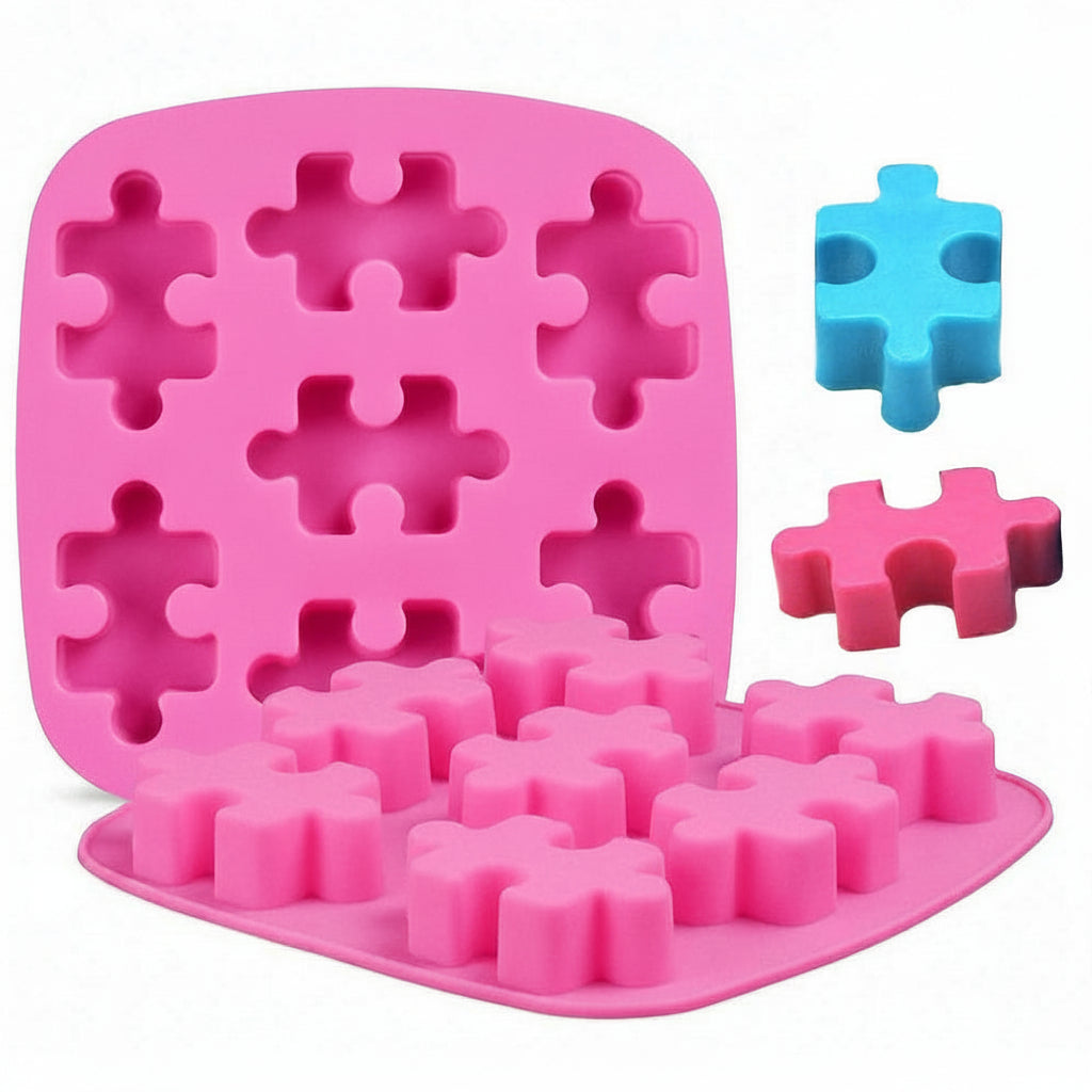 PUZZLE MOLD