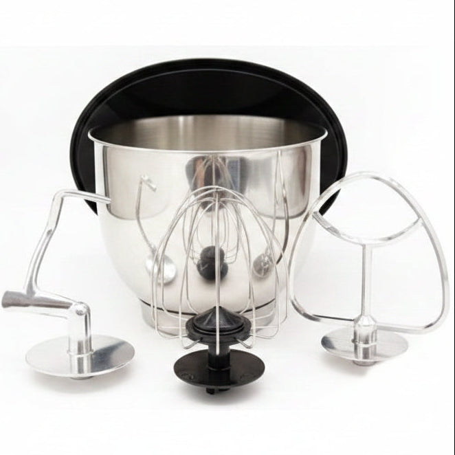 CNTRONIC 7.8 Litre Cake Mixer