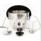CNTRONIC 7.8 Litre Cake Mixer