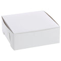 12" x 12" x 4" White Box (2kg )