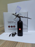 Portable Airbrush System